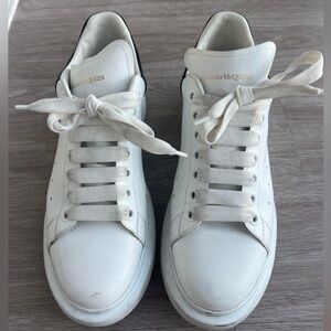 Alexander McQueen Sneakers